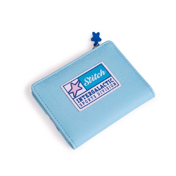 Disney - Lilo & Stitch - Cute But Weird Since '02 Bi-Fold Wallet - Packshot 2