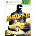 Driver San Francisco (preowned)