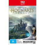Hogwarts Legacy (preowned)