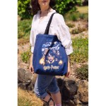 Harry Potter 25th Anniversary - 25 Years of Magic Tote Bag - Packshot 4