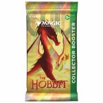 Magic: The Gathering – TCG – The Hobbit Collector Booster