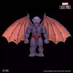 Marvel - Fantastic 4 - Dragon Man Marvel Legends Scale Figure - Packshot 3
