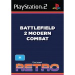 Battlefield 2 Modern Combat (preowned)