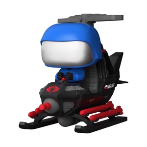G.I. Joe - Cobra F.A.N.G Ride Pop! Vinyl Figure