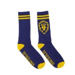 World of Warcraft - For the Alliance! Sport Socks - Packshot 1