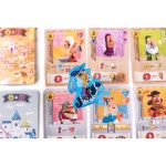 Castle Combo Card Game - Packshot 3
