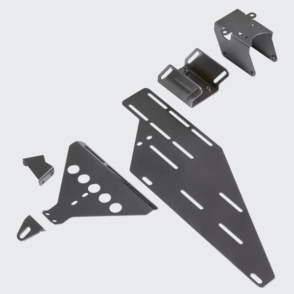 Playseat - Racing Simulator Gearshift Holder PRO - Packshot 2