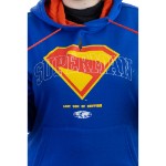 DC Studios - Superman 2025 - Shield Hoodie - Packshot 4