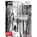 Resident Evil 4: Wii Edition - Packshot 1
