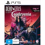 Dead Cells Return to Castlevania Edition - Packshot 1