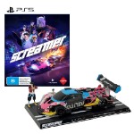 Screamer - Collector’s Edition - PlayStation 5 - Packshot 1