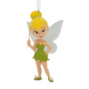 Disney - Peter Pan - Tinker Bell Hallmark Keepsake Ornament