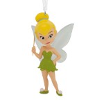 Disney - Peter Pan - Tinker Bell Hallmark Keepsake Ornament - Packshot 1
