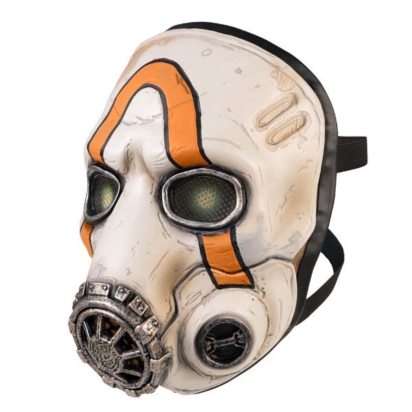 Borderlands - Psycho 1:1 Mask Replica - Packshot 2