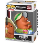 Chainsaw Man - Pochita on Floaty (2026 Summer Convention Exclusive) Pop! Vinyl Figure - Packshot 2