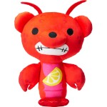 Deddy Bear - Hank Hotpot Series 4 Plush - Packshot 2