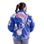 Disney – Lilo & Stitch – Stitch Waves Premium Jacket - Packshot 6