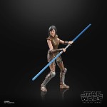 Star Wars - The Black Series - Satele Shan Action Figure - Packshot 5