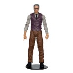 DC Comics - DC Multiverse Alfred Pennyworth (Batman v Superman: Dawn of Justice) 7" Action Figure - Packshot 1