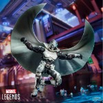 Marvel Rivals – Moon Knight Marvel Legends Action Figure - Packshot 4