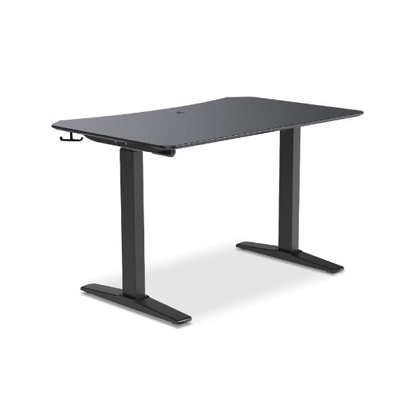 TTRacing - Titus X Smart Desk - 1.2m Onyx (S) - Packshot 6