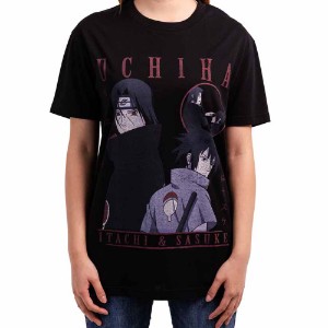 Naruto - Itachi Uchiha T-Shirt