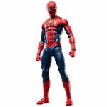 Marvel – Spider-Man: Brand New Day – Spider-Man Marvel Legends Action Figure - Packshot 1