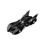 DC Comics - Batman - Blokes Wheels E01 Model Kit Blind Box (Single Box) - Packshot 4