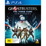Ghostbusters The Video Game Remastered - Packshot 1