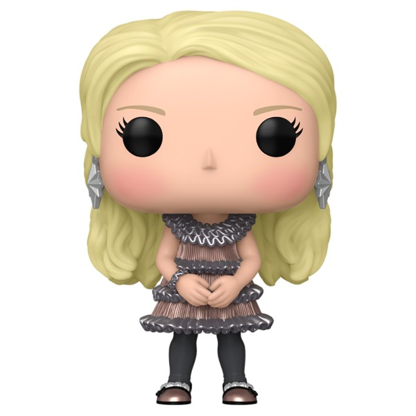 Harry Potter - Luna Lovegood (Slug Club Party Dress) Pop! Vinyl Figure - Packshot 1