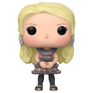 Harry Potter - Luna Lovegood (Slug Club Party Dress) Pop! Vinyl Figure