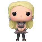 Harry Potter - Luna Lovegood (Slug Club Party Dress) Pop! Vinyl Figure - Packshot 1