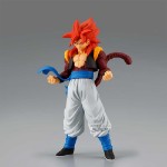 Dragon Ball GT - Solid Edge Works Super Saiyan 4 Gogeta Figure - Packshot 5