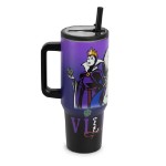 Disney -  Disney Villains 1.2L Premium Chill Tumbler - Packshot 1