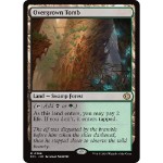 Magic: The Gathering - TCG - Lorwyn Eclipsed - Overgrown Tomb Normal 266 - NM/M