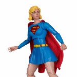 DC Comics - Superman - Supergirl DC Multiverse Collector Edition Action Figure - Packshot 4