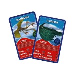 How to Train Your Dragon - Top Trumps Specials Card Game - Packshot 2