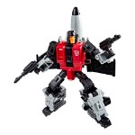 Transformers - Age of the Primes - Aerialbot Skydive Action Figure