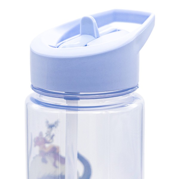 Avatar: The Last Airbender - Aang & Momo on Appa Drink Bottle - Packshot 4