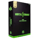 Mortal Kombat 1 - Raiden Glow Gold Label Limited Edition 7" Scale Figure - Packshot 6