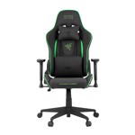 Razer™ Edition – Tarok X Cloth Gaming Chair - Packshot 4