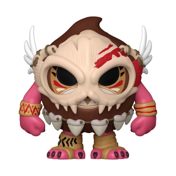 Disney - Moana - Kotu Pop! Vinyl Figure - Packshot 1