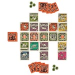 Desperate Oasis Card Game - Packshot 3
