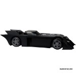 DC Comics - DC Multiverse The Batmobile (DC Rebirth) Vehicle 7" Scale Action Figure - Packshot 2