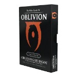The Elder Scrolls IV: Oblivion Remastered - Oblivion Gates Ingot - Packshot 3