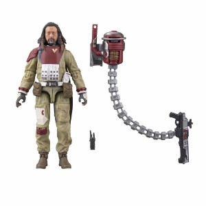Star Wars – The Vintage Collection - Baze Malbus Action Figure