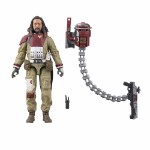 Hasbro Star Wars F2021 RETRO MAN IG 11,Standaard,Multikleuren