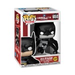 DC Comics - Absolute Batman Pop! Vinyl Figure - Packshot 4