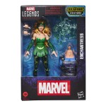 Marvel - Thor - Enchantress Marvel Legends Action Figure - Packshot 6