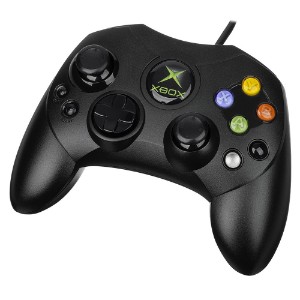 Microsoft Xbox Controller S (First Party) (preowned)